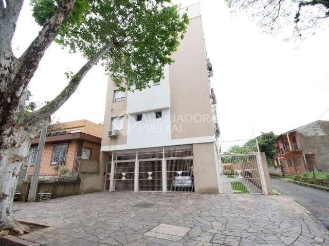 Apartamento para Venda em Porto Alegre/RS Jardim Floresta 1 Quartos