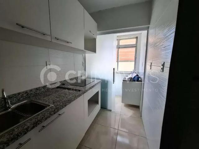 Apartamento para Venda em Porto Alegre/RS Jardim Floresta 1 Quartos