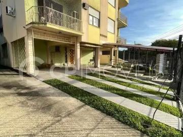 Apartamento para Venda em Porto Alegre/RS Jardim Floresta 1 Quartos