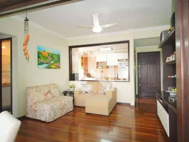 Apartamento para Venda em Porto Alegre/RS Jardim Floresta 2 Quartos