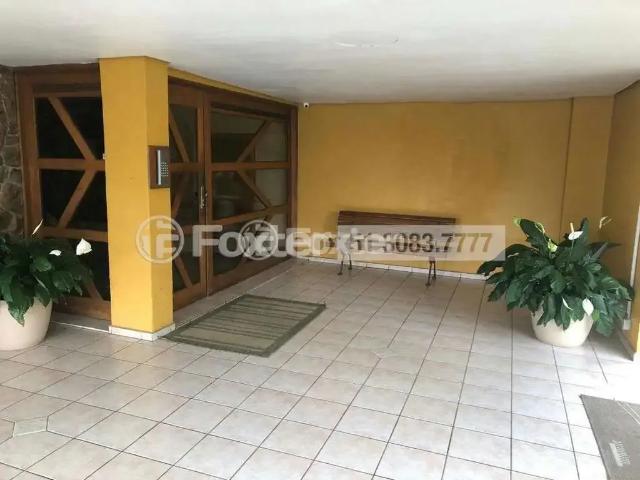 Apartamento para Venda em Porto Alegre/RS Jardim Floresta 2 Quartos