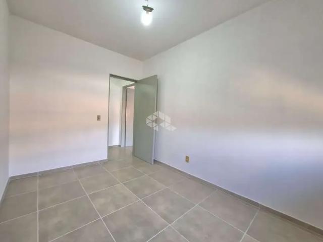 Apartamento para Venda em Porto Alegre/RS Jardim Floresta 2 Quartos