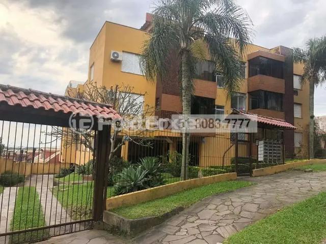 Apartamento para Venda em Porto Alegre/RS Jardim Floresta 2 Quartos