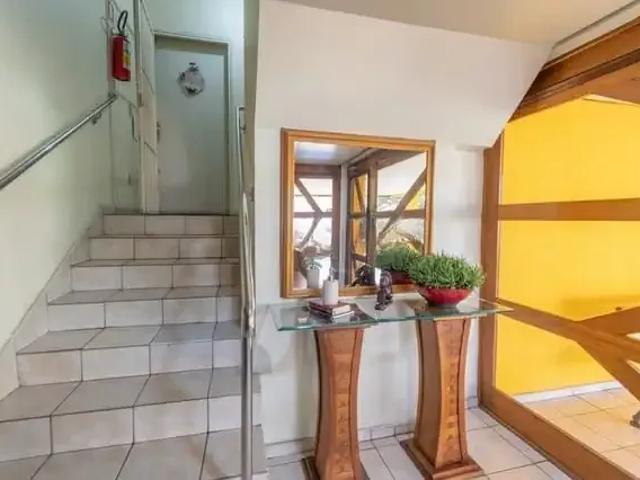 Apartamento para Venda em Porto Alegre/RS Jardim Floresta 2 Quartos
