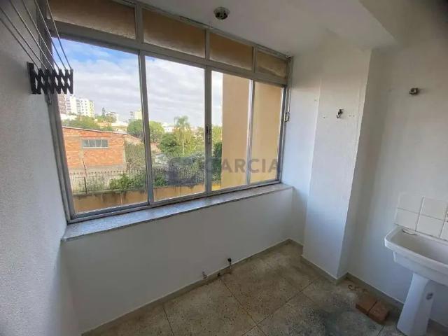 Apartamento para Venda em Porto Alegre/RS Jardim Floresta 2 Quartos
