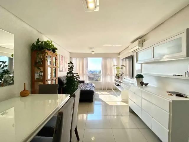 Apartamento para Venda em Porto Alegre/RS Jardim Floresta 2 Quartos