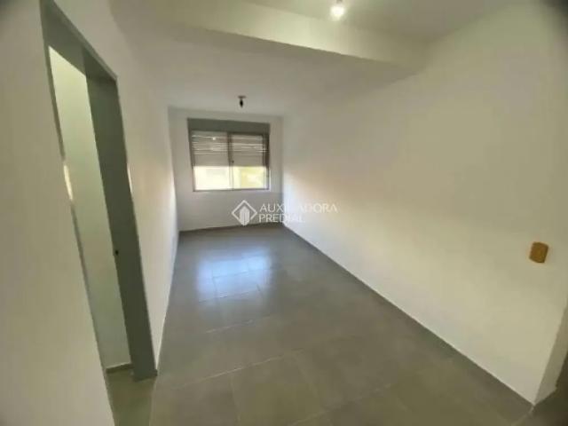Apartamento para Venda em Porto Alegre/RS Jardim Floresta 2 Quartos