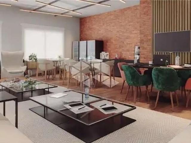 Apartamento para Venda em Porto Alegre/RS Jardim Floresta 2 Quartos