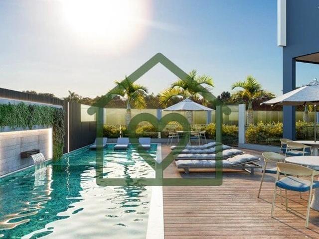 Apartamento para Venda em Porto Alegre/RS Jardim Floresta 2 Quartos