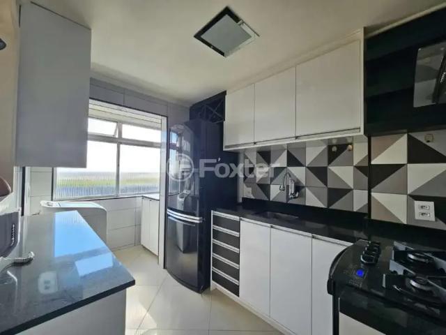 Apartamento para Venda em Porto Alegre/RS Jardim Floresta 2 Quartos