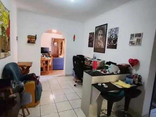 Apartamento para Venda em Porto Alegre/RS Jardim Floresta 2 Quartos