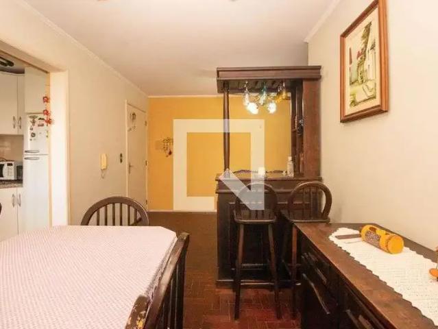Apartamento para Venda em Porto Alegre/RS Jardim Floresta 2 Quartos
