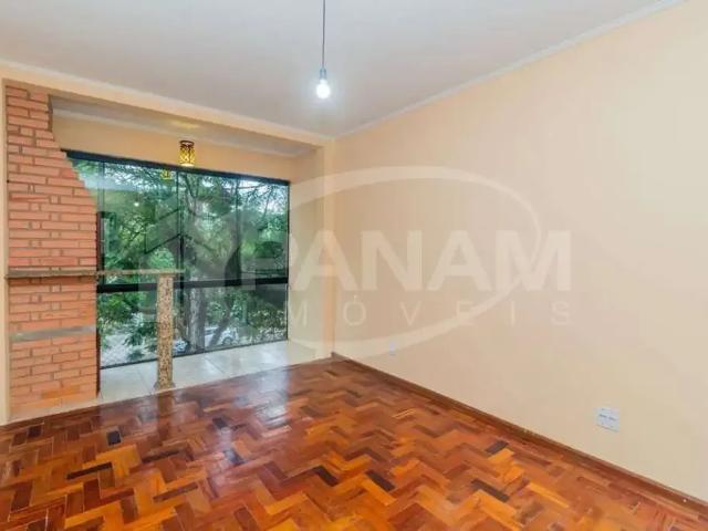 Apartamento para Venda em Porto Alegre/RS Cristo Redentor 2 Quartos
