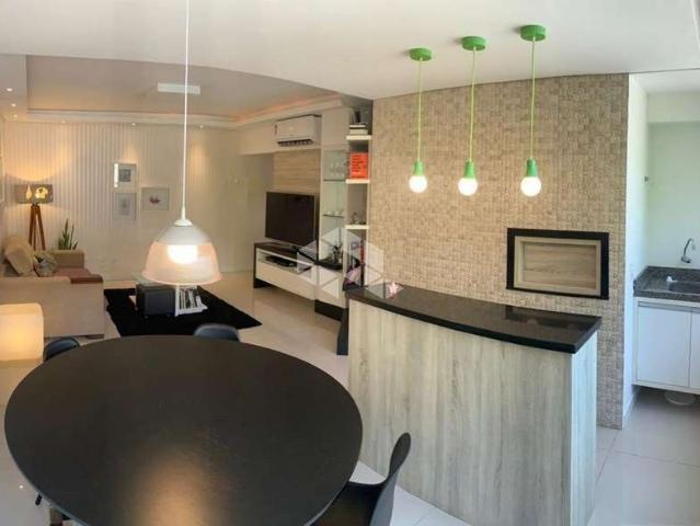 Apartamento para Venda em Porto Alegre/RS Jardim Floresta 2 Quartos