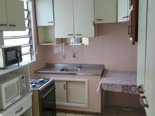 Apartamento para Venda em Porto Alegre/RS Jardim Floresta 2 Quartos