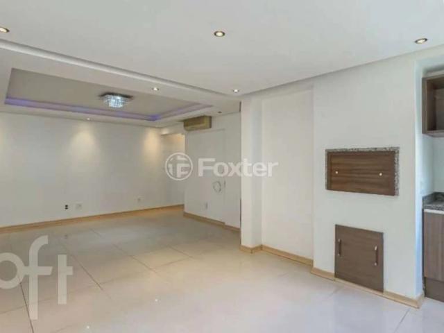Apartamento para Venda em Porto Alegre/RS Jardim Floresta 2 Quartos