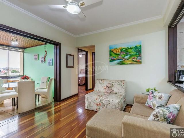 Apartamento para Venda em Porto Alegre/RS Jardim Floresta 2 Quartos