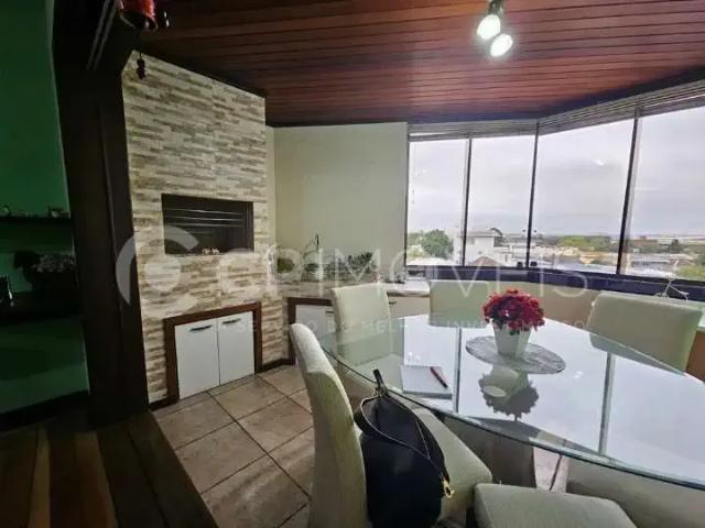 Apartamento para Venda em Porto Alegre/RS Jardim Floresta 2 Quartos