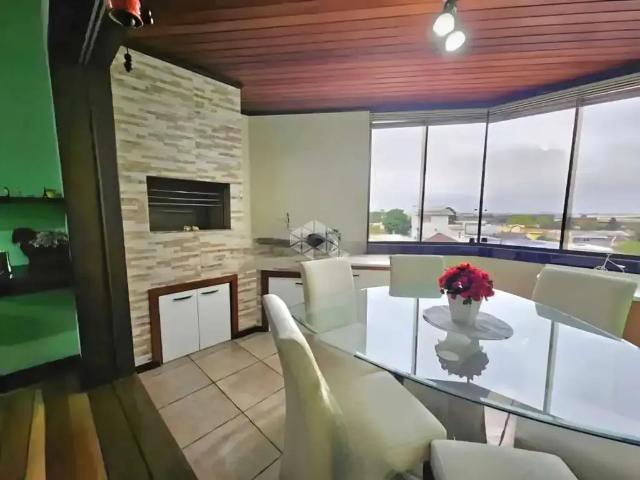 Apartamento para Venda em Porto Alegre/RS Jardim Floresta 2 Quartos