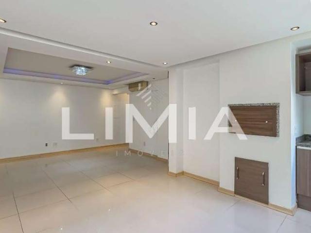 Apartamento para Venda em Porto Alegre/RS Jardim Floresta 2 Quartos