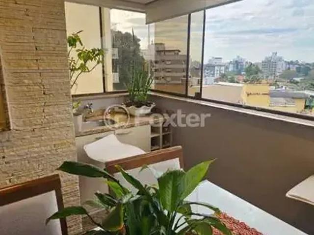 Apartamento para Venda em Porto Alegre/RS Jardim Floresta 2 Quartos