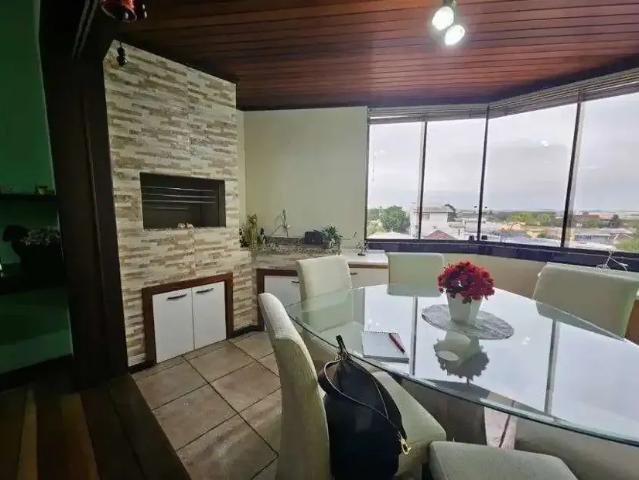 Apartamento para Venda em Porto Alegre/RS Jardim Floresta 2 Quartos
