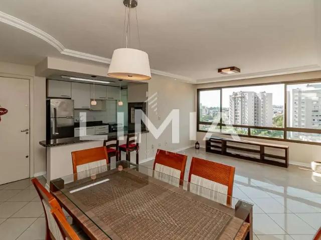 Apartamento para Venda em Porto Alegre/RS Jardim Floresta 2 Quartos
