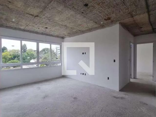 Apartamento para Venda em Porto Alegre/RS Jardim Floresta 2 Quartos