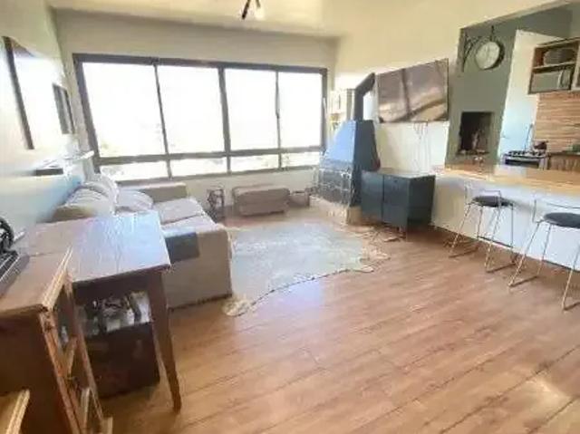 Apartamento para Venda em Porto Alegre/RS Jardim Floresta 2 Quartos