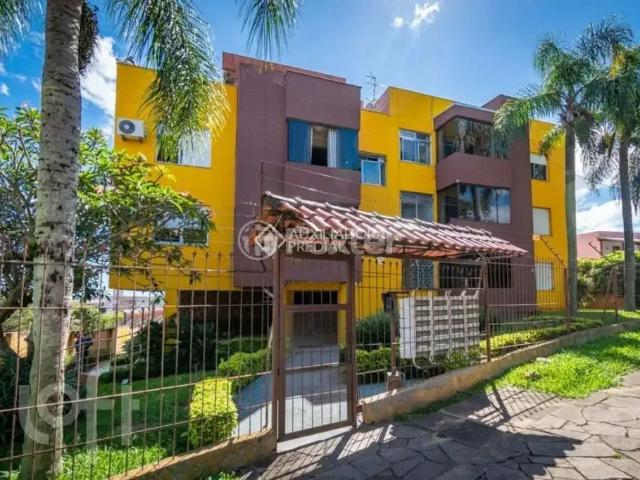 Apartamento para Venda em Porto Alegre/RS Jardim Floresta 2 Quartos