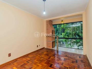 Apartamento para Venda em Porto Alegre/RS Jardim Floresta 2 Quartos