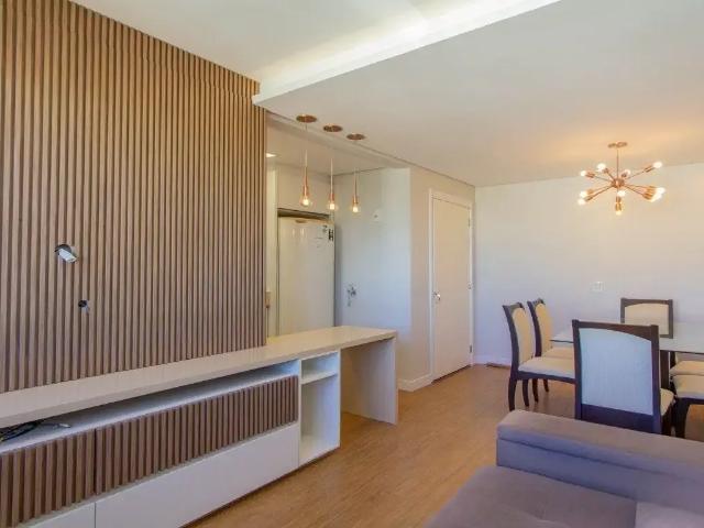 Apartamento para Venda em Porto Alegre/RS Jardim Itu 3 Quartos
