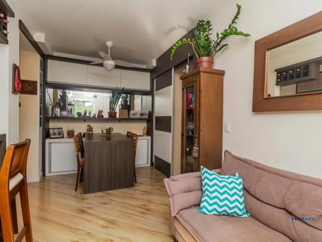 Apartamento para Venda em Porto Alegre/RS Jardim Itu 3 Quartos