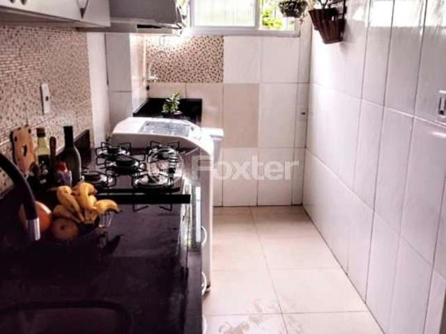 Apartamento para Venda em Porto Alegre/RS Jardim Itu 3 Quartos