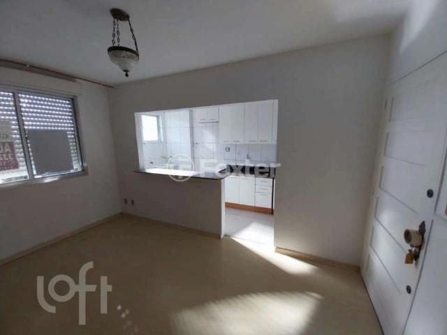 Apartamento para Venda em Porto Alegre/RS Jardim Itu 3 Quartos