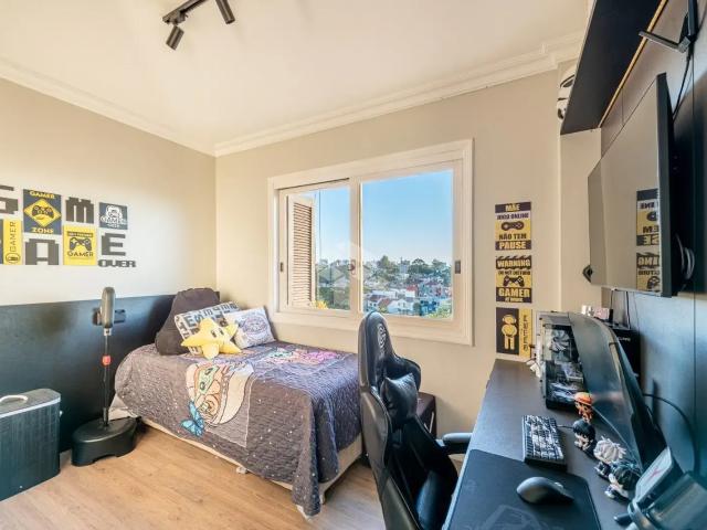 Apartamento para Venda em Porto Alegre/RS Jardim Itu 3 Quartos