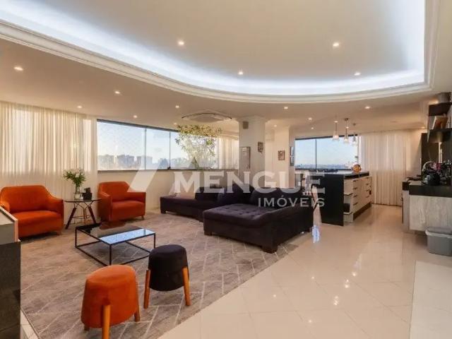 Apartamento para Venda em Porto Alegre/RS Jardim Itu 3 Quartos
