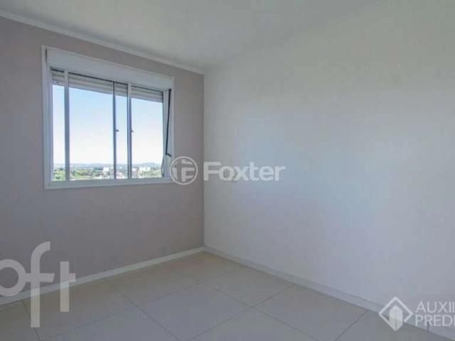 Apartamento para Venda em Porto Alegre/RS Jardim Itu 3 Quartos