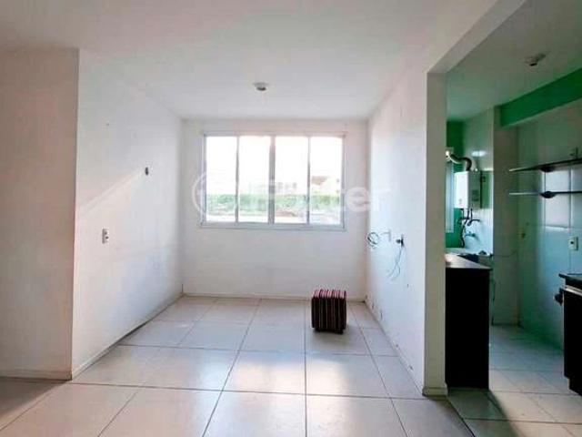 Apartamento para Venda em Porto Alegre/RS Jardim Itu 3 Quartos