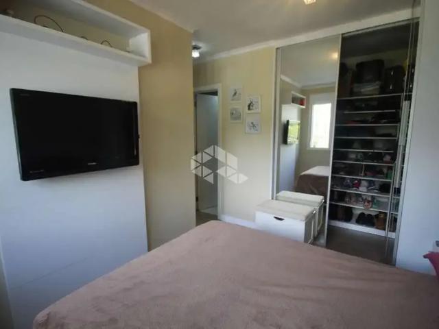 Apartamento para Venda em Porto Alegre/RS Jardim Itu 3 Quartos