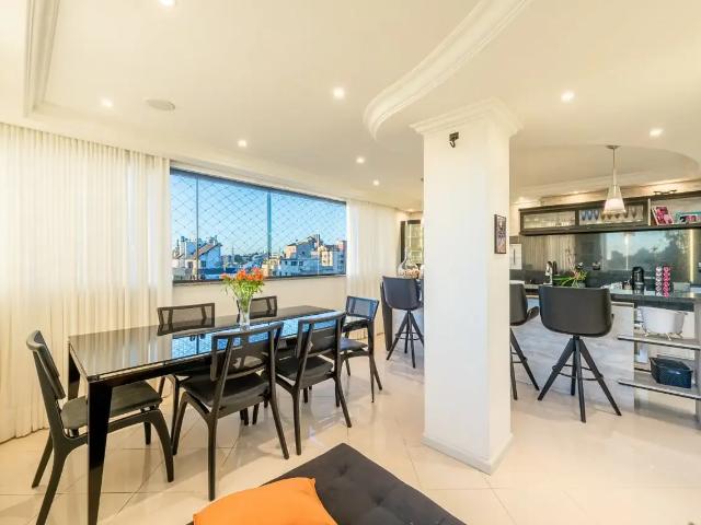 Apartamento para Venda em Porto Alegre/RS Jardim Itu 3 Quartos