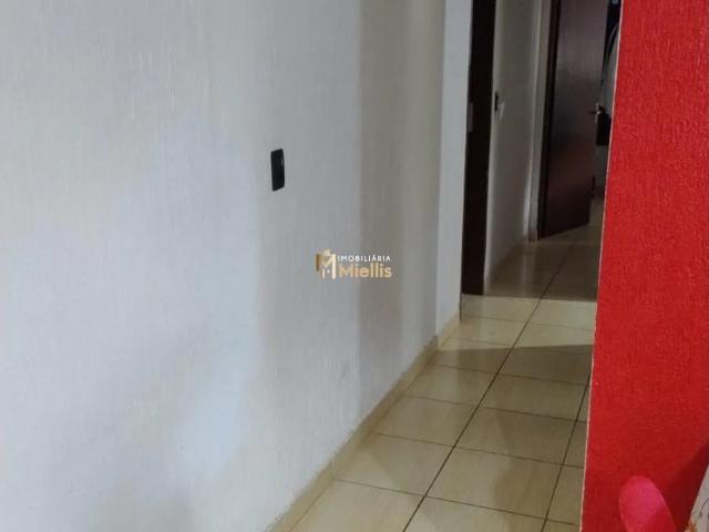 Apartamento para Venda em Porto Alegre/RS Jardim Itu 3 Quartos