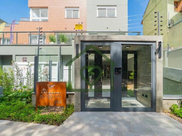 Apartamento para Venda em Porto Alegre/RS Jardim Itu 3 Quartos