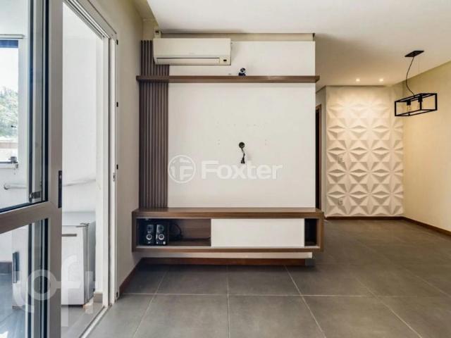 Apartamento para Venda em Porto Alegre/RS Jardim Itu 3 Quartos