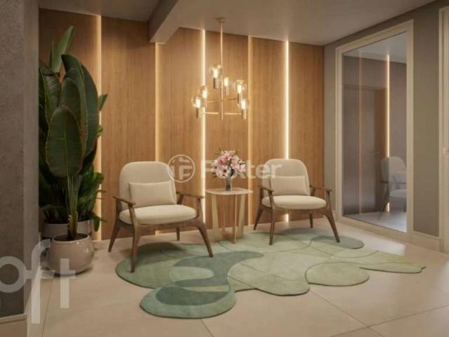 Apartamento para Venda em Porto Alegre/RS Jardim Itu 3 Quartos