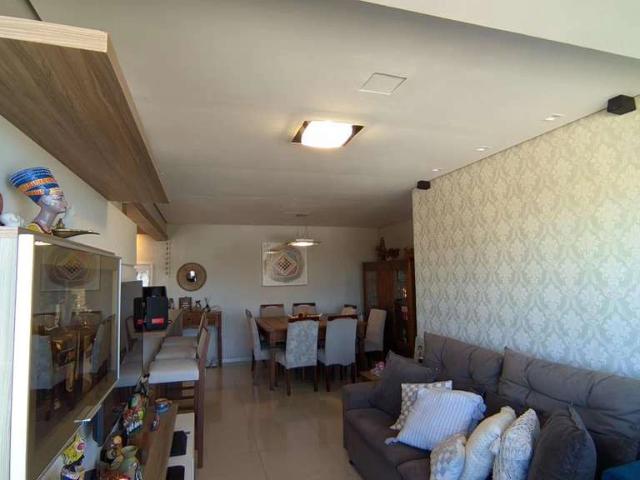 Apartamento para Venda em Porto Alegre/RS Jardim Itu 3 Quartos