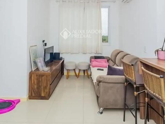 Apartamento para Venda em Porto Alegre/RS Jardim Itu 2 Quartos