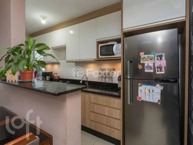 Apartamento para Venda em Porto Alegre/RS Jardim Itu 3 Quartos
