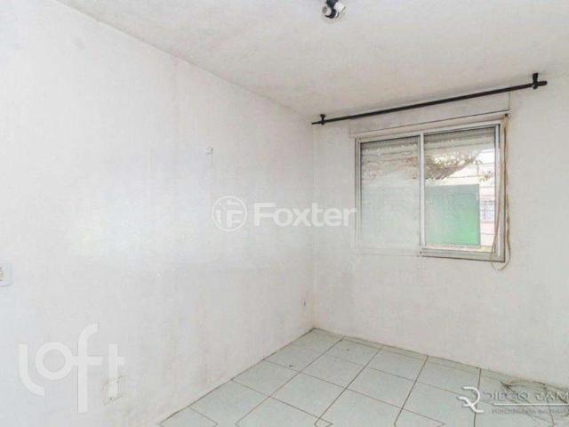 Apartamento para Venda em Porto Alegre/RS Jardim Itu 1 Quartos