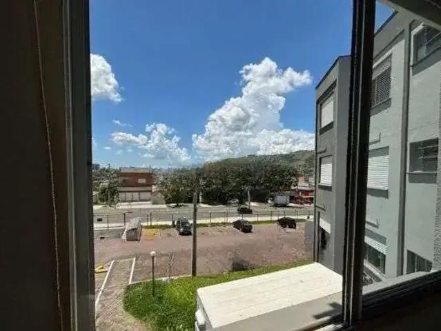 Apartamento para Venda em Porto Alegre/RS Jardim Itu 1 Quartos